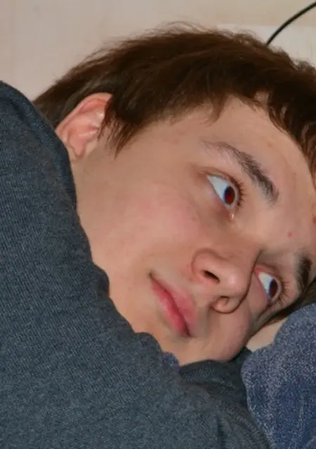 Konstantin из Таллина, ищу на сайте знакомства без обязательств