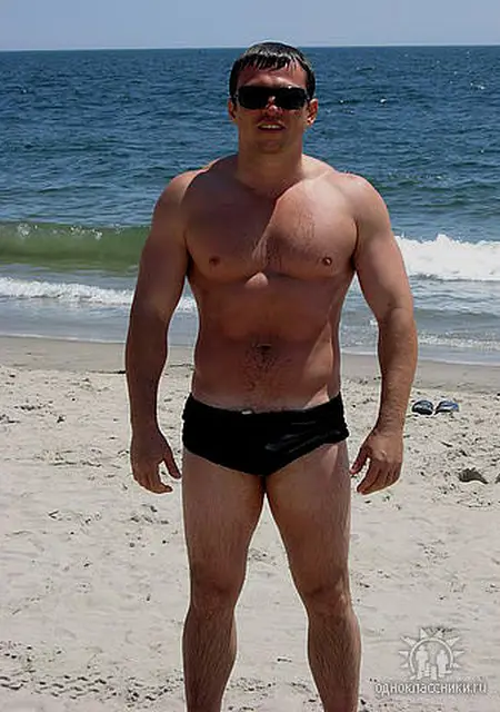 Я Артур, 55, из Харькова, ищу знакомство для дружбы