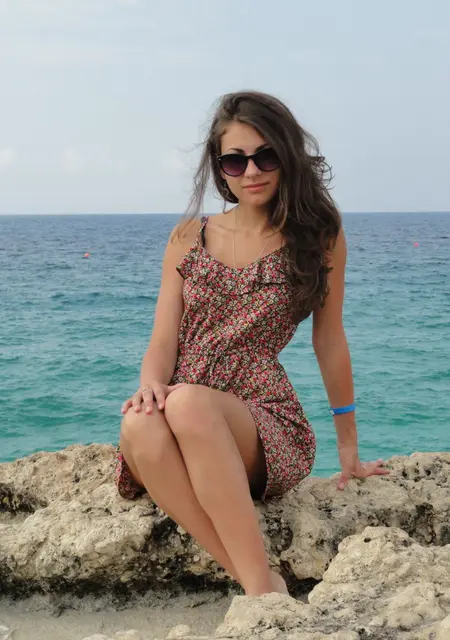 Маряна из Львова, ищу на сайте знакомства на одну ночь