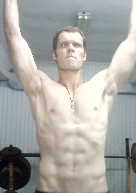 Sasha из Молодечно, ищу на сайте знакомства на одну ночь