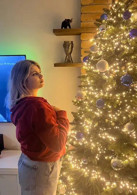 Я Ксения, 19, из Минска, ищу знакомство для постоянных отношений