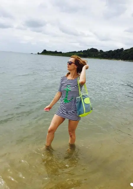 Я Ирина, 53, из Киева, ищу знакомство для общения