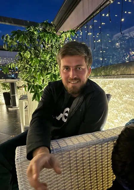 Я Ucha, 33, знакомлюсь для постоянных отношений в Абу-даби