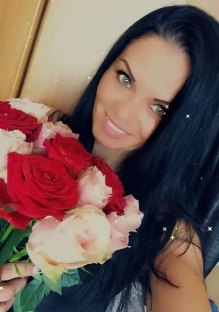 Я Anastasiia, 35, из Варшавы, ищу знакомство