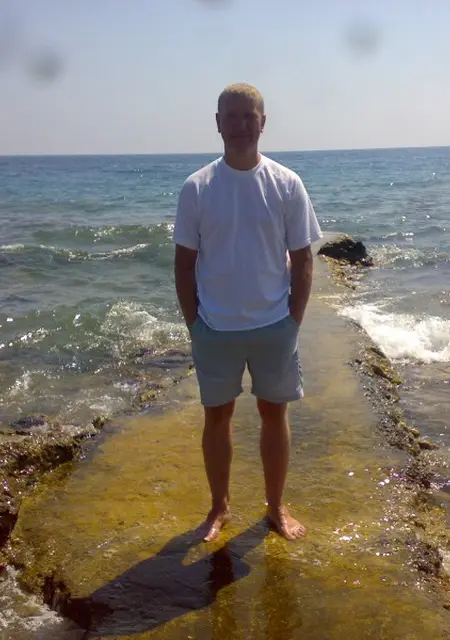 Олег из Харькова, ищу на сайте дружбу