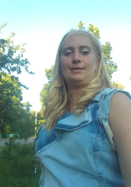 Я Ірина, 35, из Сум, ищу знакомства на одну ночь