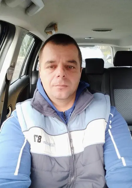 Саша з Вінниця, мені 45 років, познайомлюсь для відкриті стосунки