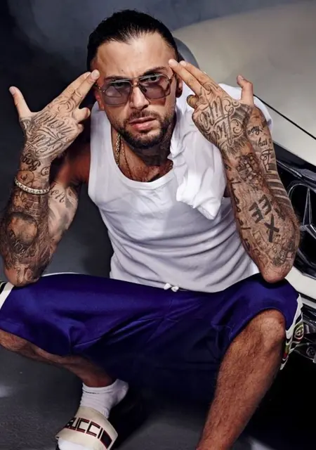 Juliusz из Варшавы