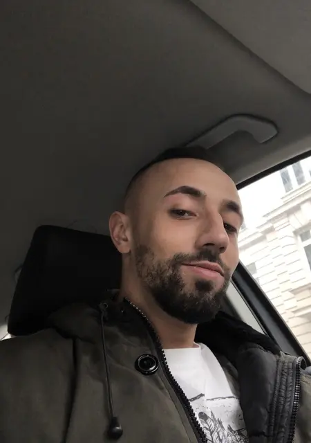 Raphael из Мюнхена, мне 28, познакомлюсь для приятного времяпровождения