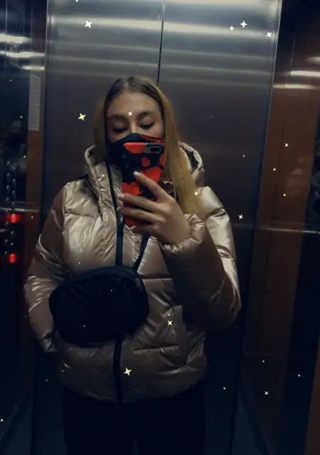 Агастасія из Тернополя, мне 26, познакомлюсь для дружбы