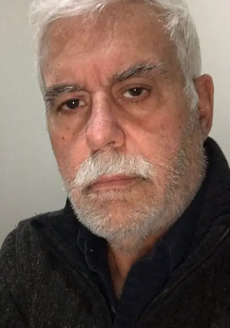 Mario из Буэнос-айреса, мне 47, познакомлюсь для дружбы