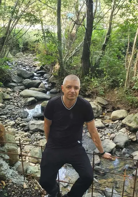 Я Игорь, 44 років з Дніпра, шукаю знайомство для спілкування