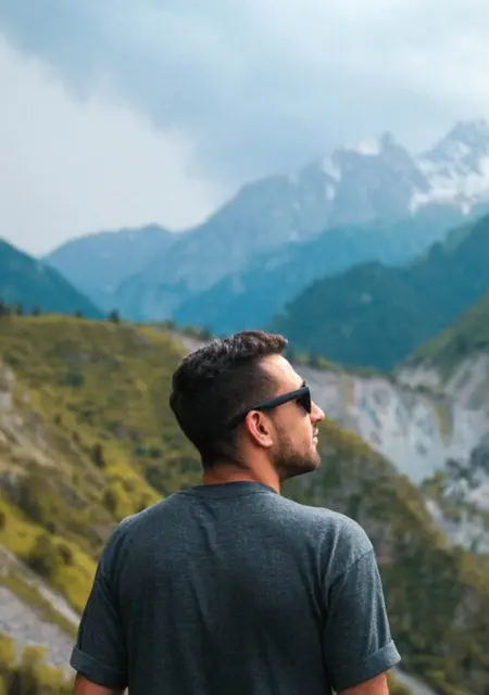 Алі из Каменца-Подольского, мне 25, познакомлюсь без обязательств