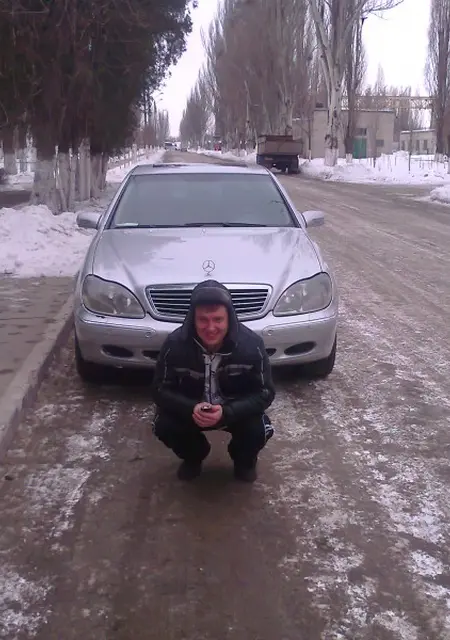 Денис из Краматорска, ищу на сайте знакомства на одну ночь