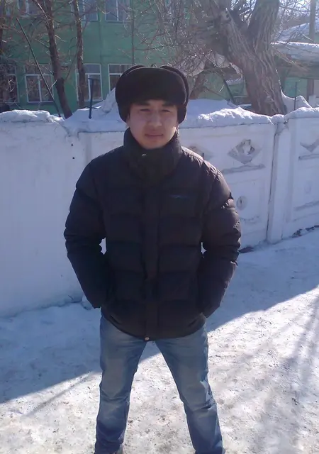 Achi из Караганды, мне 33, познакомлюсь для вирта