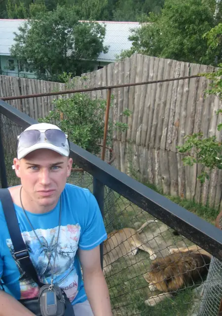 Я Ivan, 36 років, знайомлюсь без зобов'язань у Миколаєві