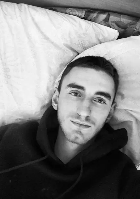 Я Maksim, 24 років з Києва, шукаю знайомство для приємного проведення часу