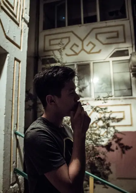 Айбек из Актобе, ищу на сайте знакомства на одну ночь