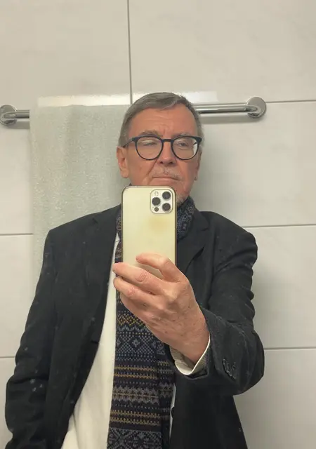 Я Sugarless, 64, знакомлюсь для общения в Лондоне