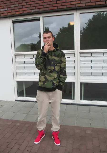 Я Aleksey, 36, из Молодечно, ищу знакомства без обязательств