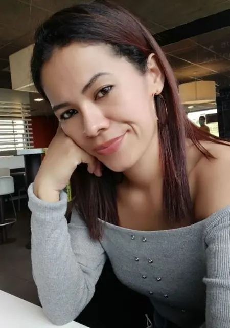 Yoli Gutierrez de Madrid