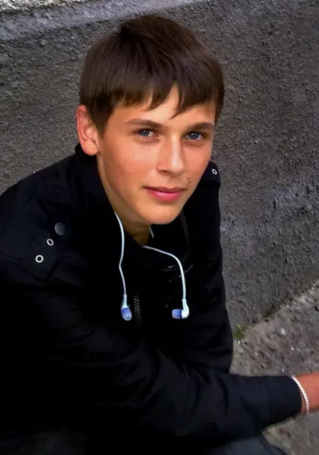 Ivan из Житомира, ищу на сайте знакомства на одну ночь