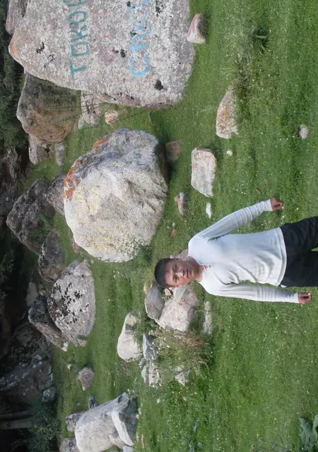 Ulan из Бишкека, мне 39, познакомлюсь на одну ночь