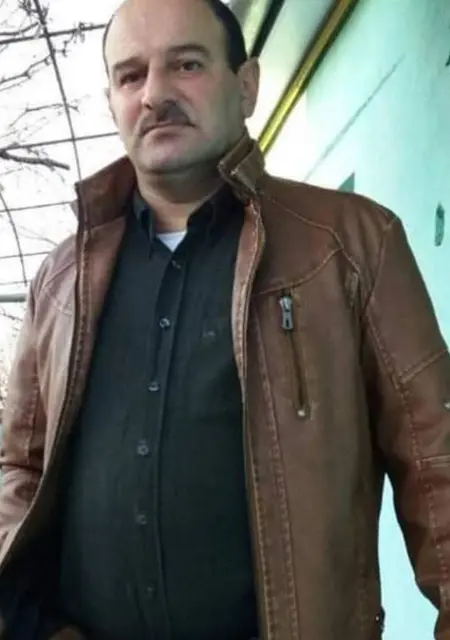 Джамал из Киева, ищу на сайте знакомства без обязательств