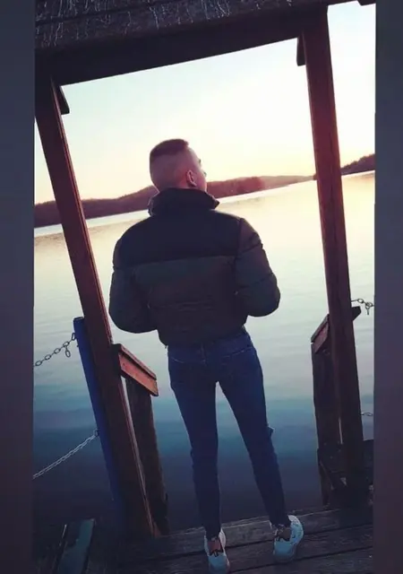 Я Pawe, 24, из Варшавы, ищу знакомство