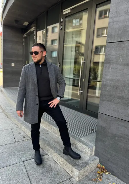 Я Oleksandr, 31, знакомлюсь для дружбы в Щецине