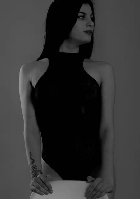 Я Кристина, 18, знакомлюсь для вирта в Кривом Роге