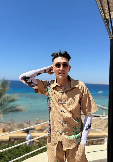 Erg из Каира, мне 27, познакомлюсь на одну ночь