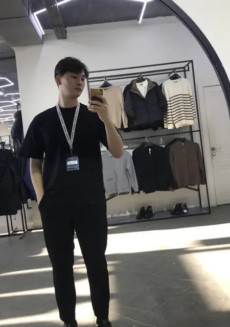 Мирас из Астаны, ищу на сайте открытые отношения