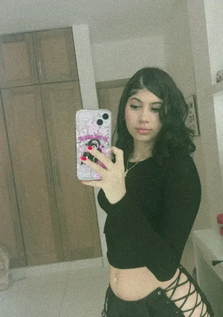 Arlines из Санто-доминго Эста, мне 19, познакомлюсь для дружбы