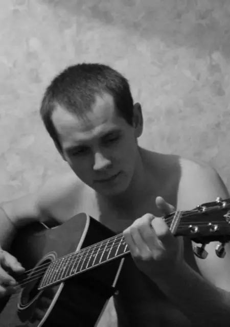 Я Сергей, 30, знакомлюсь на одну ночь в Полоцке