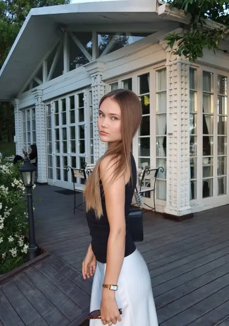 Nika из Кишинёва, мне 25, познакомлюсь для постоянных отношений