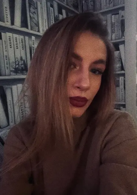 Я Женева, 24, знакомлюсь для общения в Астане