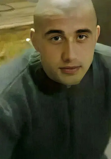 Я Ruslan, 32, знакомлюсь для вирта в Костополе