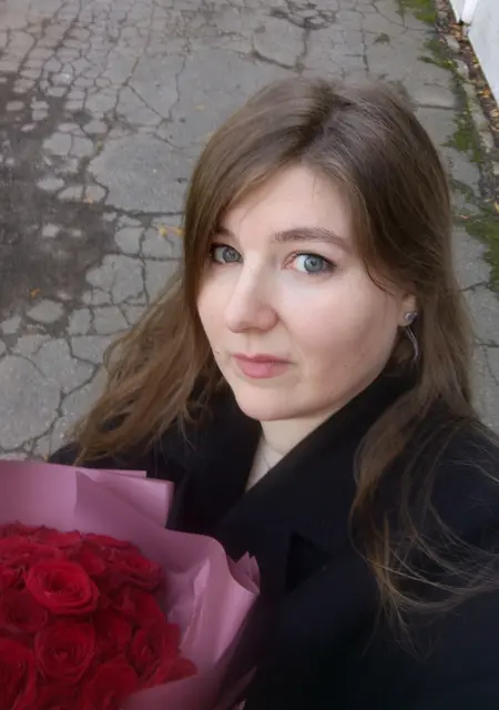 Анастасия из Минска, ищу на сайте постоянные отношения