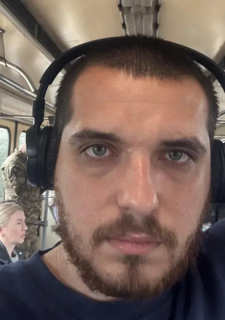 Я Born, 29, из Киева, ищу знакомство для общения