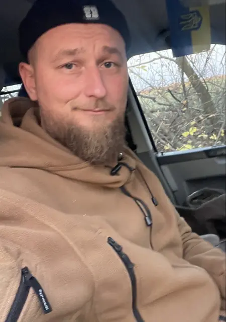 Я Dmitriy, 35 років, знайомлюсь на одну ніч у Павлограде