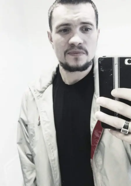 Николай из Кишинёва, мне 31, познакомлюсь на одну ночь