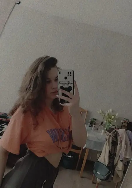 Полина из Орши, мне 25, познакомлюсь для приятного времяпровождения