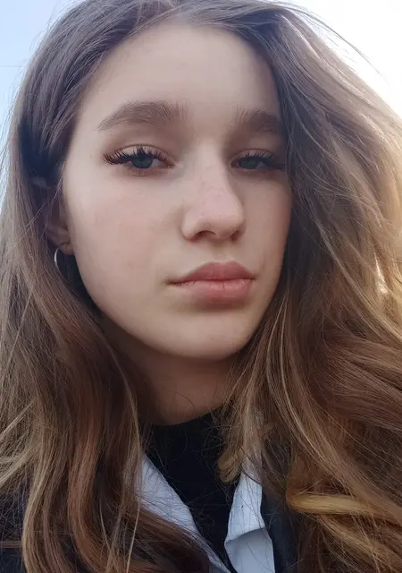 Виктория из Мелитополя, ищу на сайте общение