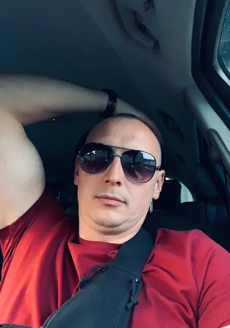 Я Віталій, 34, знакомлюсь для совместных путешествий в Житомире