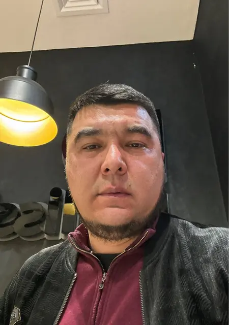 Я Рустам, 46, из Ташкента, ищу знакомство для постоянных отношений