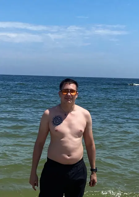 Я Богдан, 26, из Стокгольма, ищу знакомства без обязательств