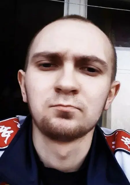 Я Андрій, 25 років, знайомлюсь без зобов'язань у Монастирище