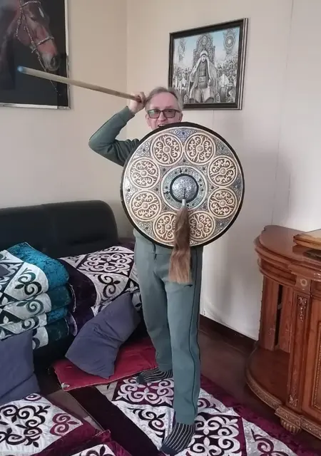 Я Георгий, 55, знакомлюсь для постоянных отношений в Актобе