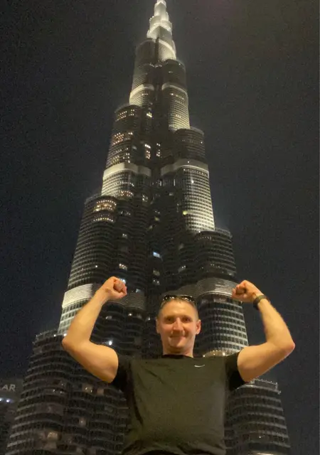 Я Сергій, 42 років з Острога, шукаю знайомства без зобов'язань